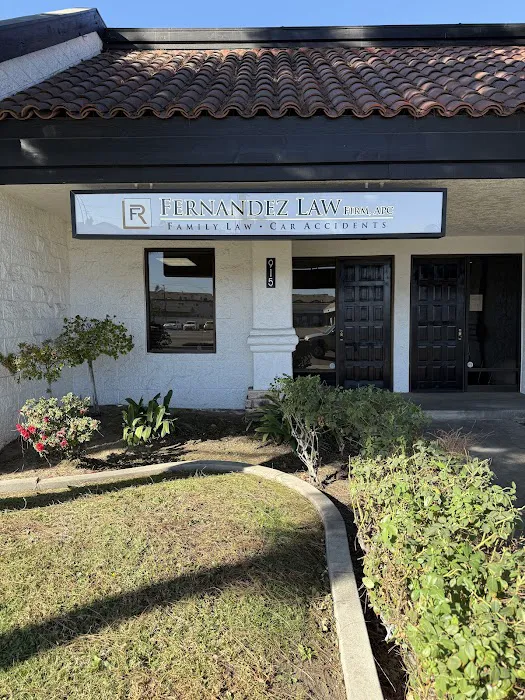 Fernandez Law Firm, APC 2