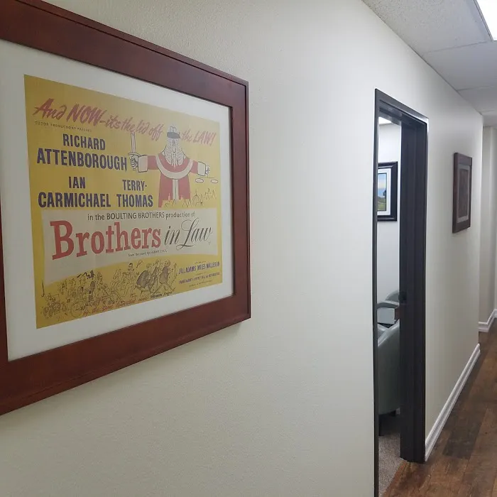 The Trust Brothers at Leisinger Law, LLP 6