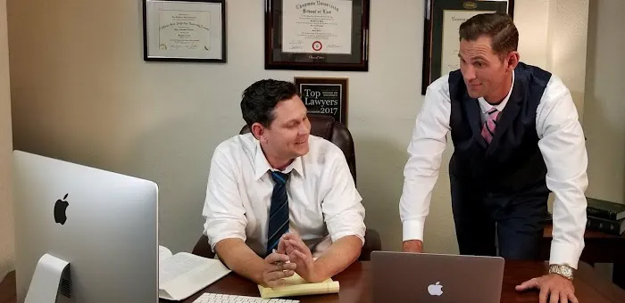 The Trust Brothers at Leisinger Law, LLP 5