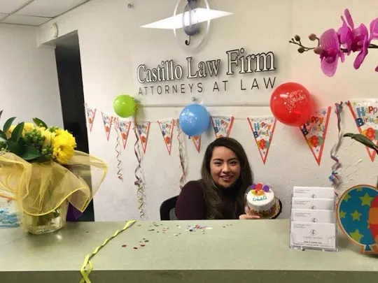 The Castillo Law Firm 4