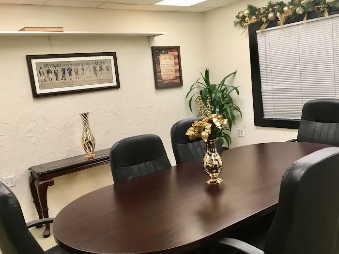 The Castillo Law Firm 2