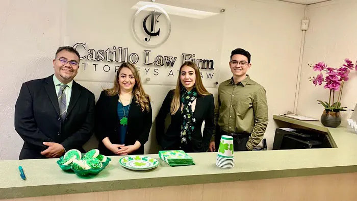 The Castillo Law Firm 5