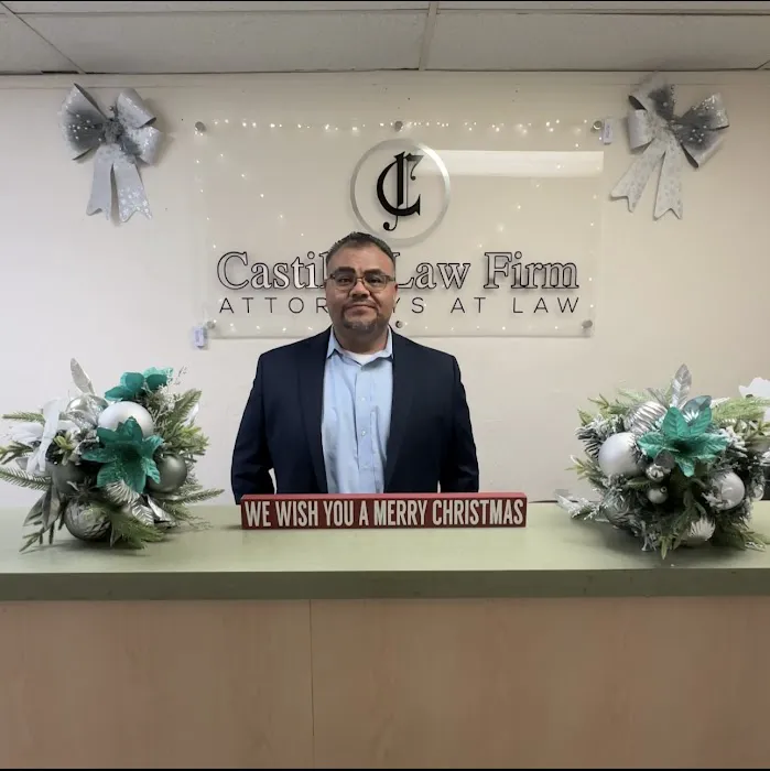 The Castillo Law Firm 9