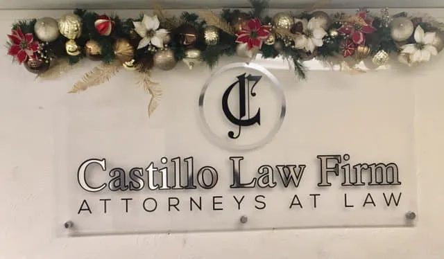 The Castillo Law Firm 11