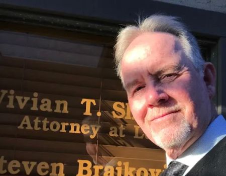 Steven Brajkovich, Attorney at Law