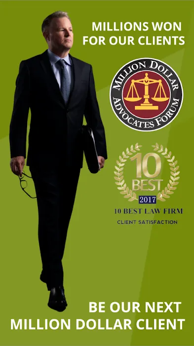 The Morris Law Group 3