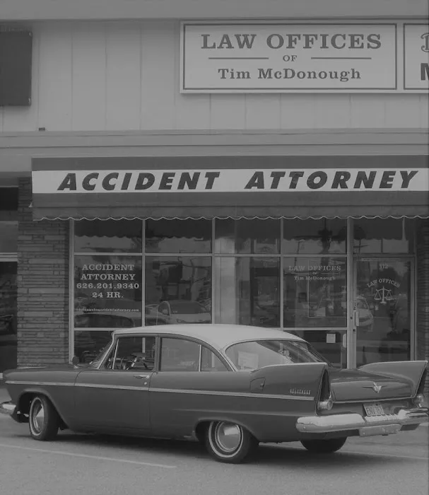 The Law Office Of Timothy A. McDonough 7