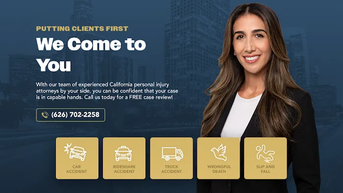 Omega Law Group Accident & Injury Attorneys 10