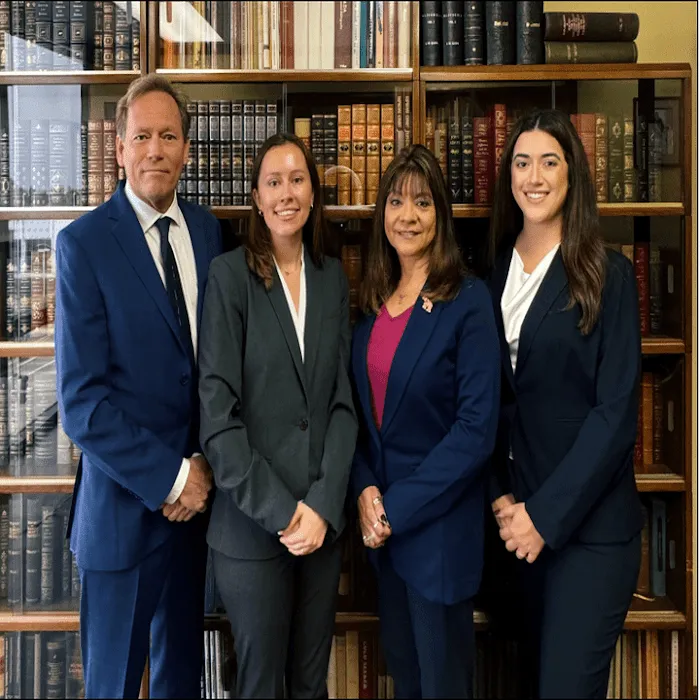 Ebiner Law Office 8