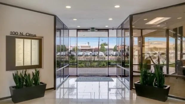 Ebiner Law Office 1