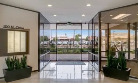 Ebiner Law Office