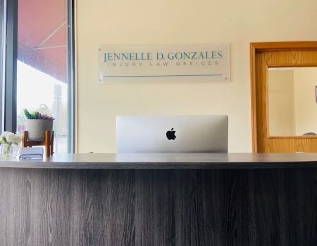 Jennelle D. Gonzales Injury Law Offices