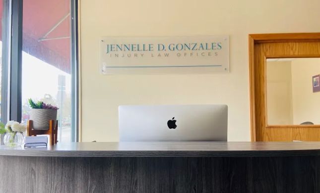 Jennelle D. Gonzales Injury Law Offices