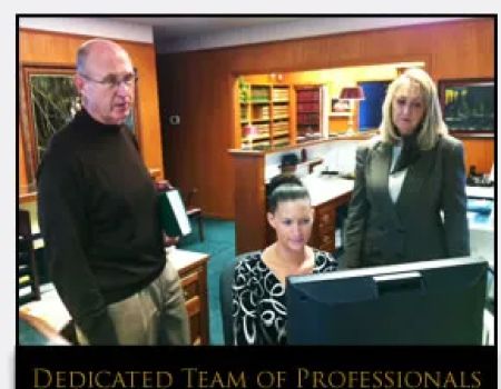Holland Law Group