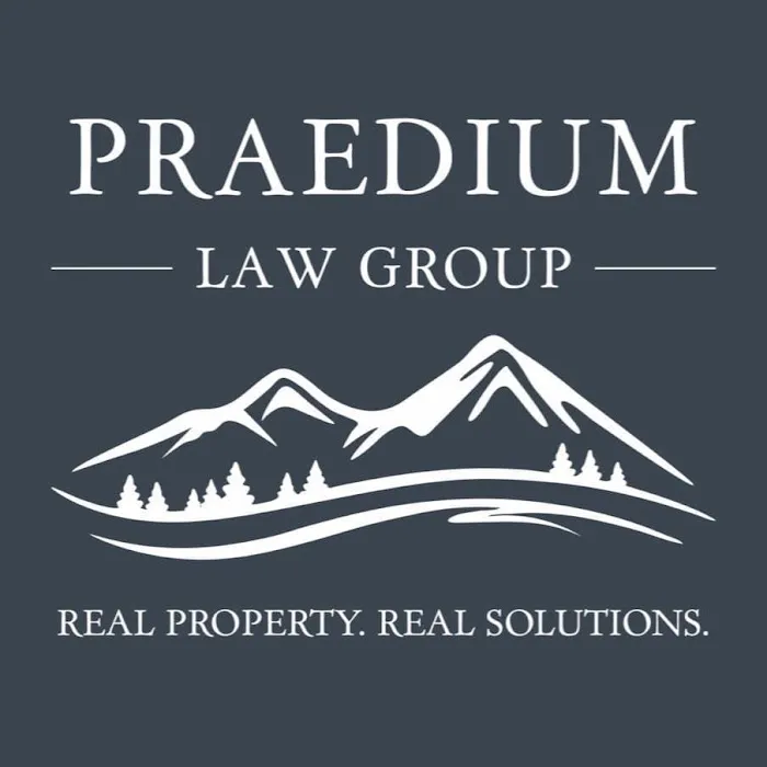 Praedium Law Group, PLLC 1