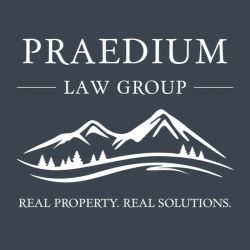 Praedium Law Group, PLLC ico