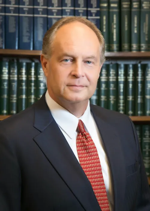 Thomas J Foley 1