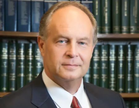 Thomas J Foley