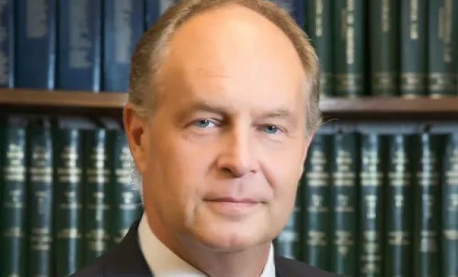Thomas J Foley