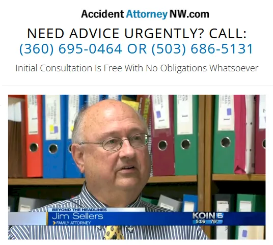 Jim Sellers, Attorney At Law 0