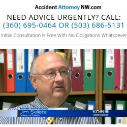 Jim Sellers, Attorney At Law ico