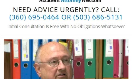 Jim Sellers, Attorney At Law
