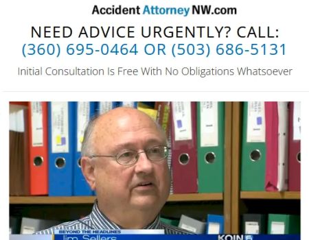 Jim Sellers, Attorney At Law