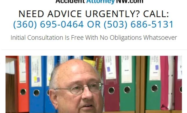 Jim Sellers, Attorney At Law
