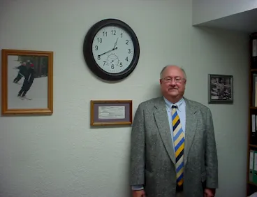 Jim Sellers, Attorney At Law 1