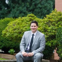 Petersen Rothermel Law Firm ico