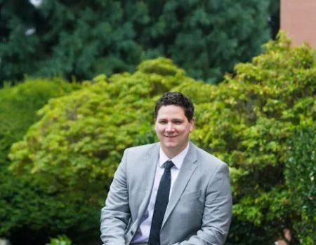 Petersen Rothermel Law Firm