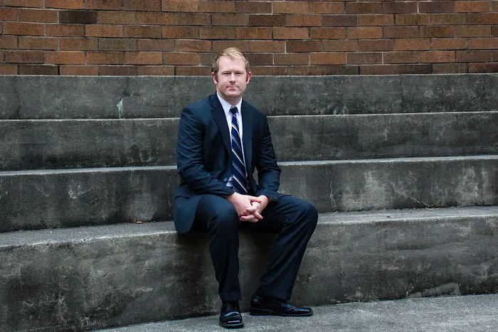 Petersen Rothermel Law Firm 1
