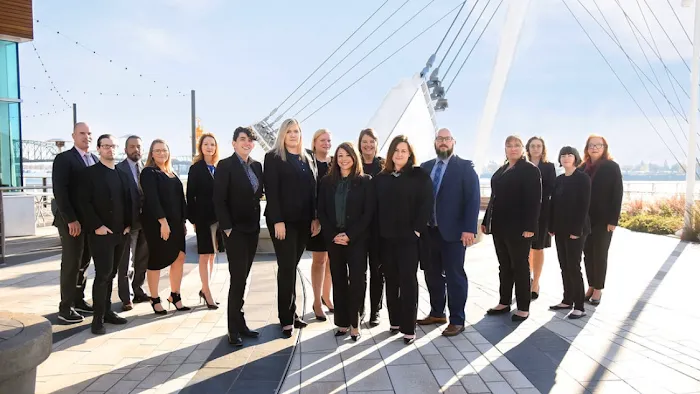Elizabeth Christy Law Firm PLLC 1