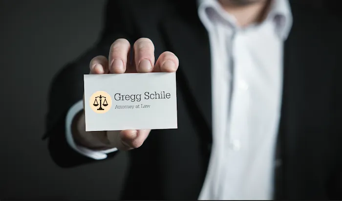 Gregg Schile, Attorney at Law 1