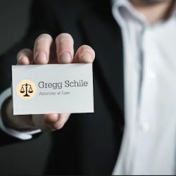 Gregg Schile, Attorney at Law ico