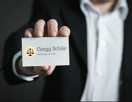 Gregg Schile, Attorney at Law