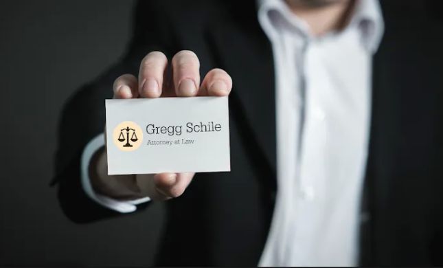 Gregg Schile, Attorney at Law