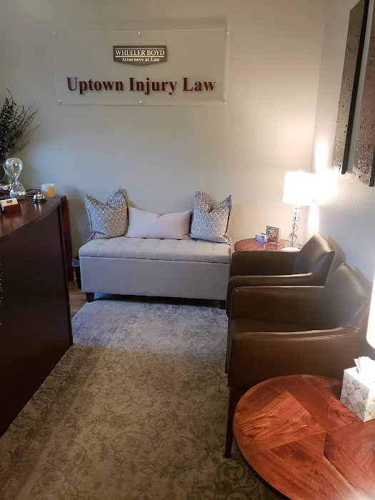 Uptown Injury Law 1