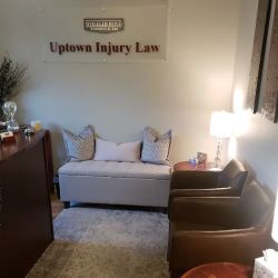Uptown Injury Law ico