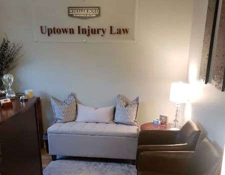 Uptown Injury Law