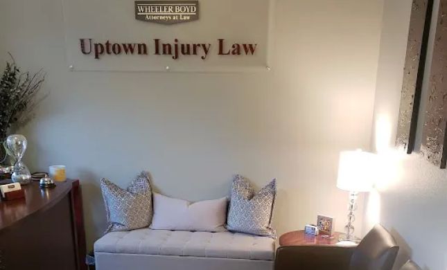 Uptown Injury Law