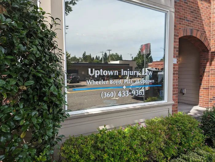 Uptown Injury Law 2