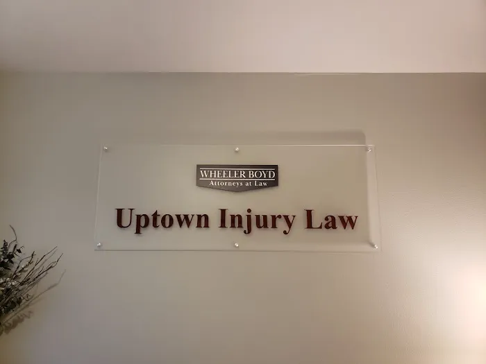 Uptown Injury Law 4