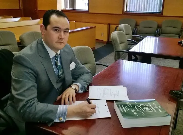 Andrew D. Lawhon, Attorney at Law 4