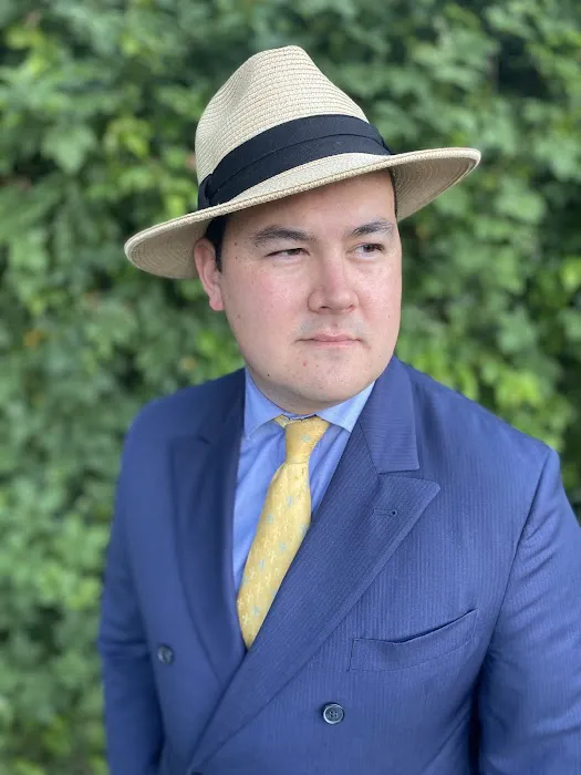 Andrew D. Lawhon, Attorney at Law 3