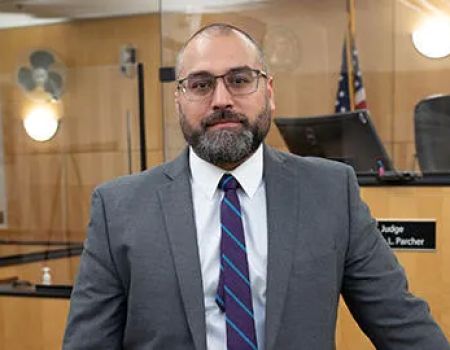 Dan Mellen, Attorney at Law