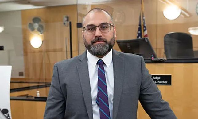 Dan Mellen, Attorney at Law