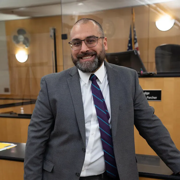 Dan Mellen, Attorney at Law 3