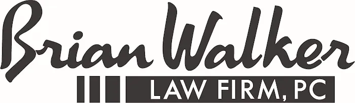 BRIAN WALKER LAW FIRM PC 7