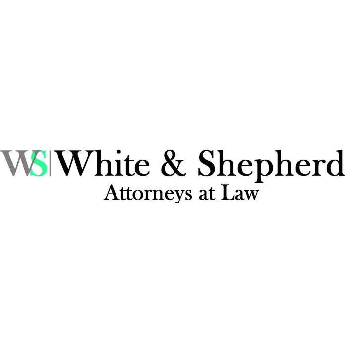 White & Shepherd, LLP 5